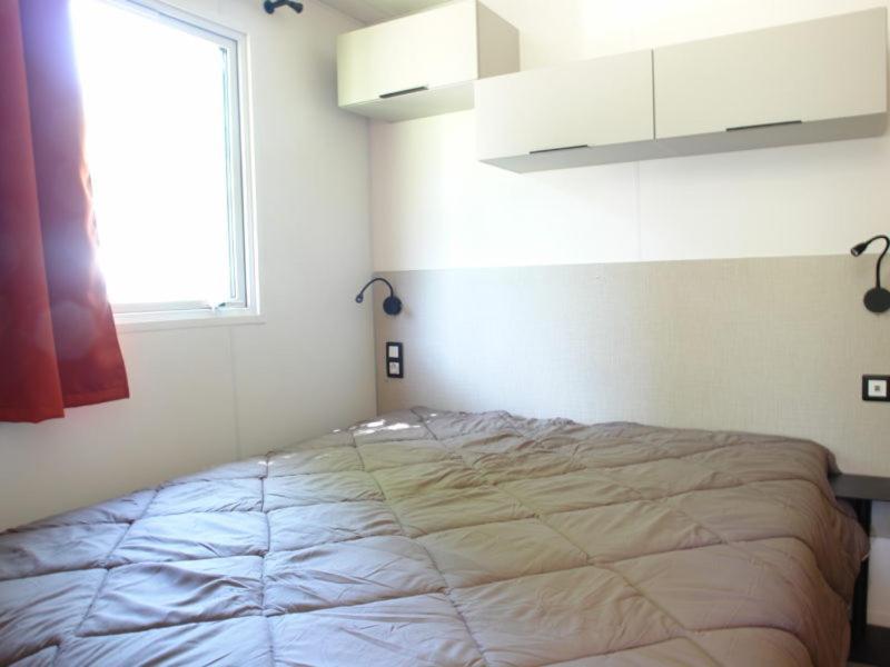 Camping Ayguebere Laruns Exterior foto